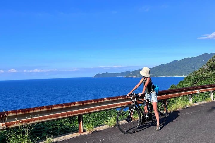 Yakushima Adventure Gear Rentals: SUP, Kayak & Camping Gear for Island Explorers photo 1