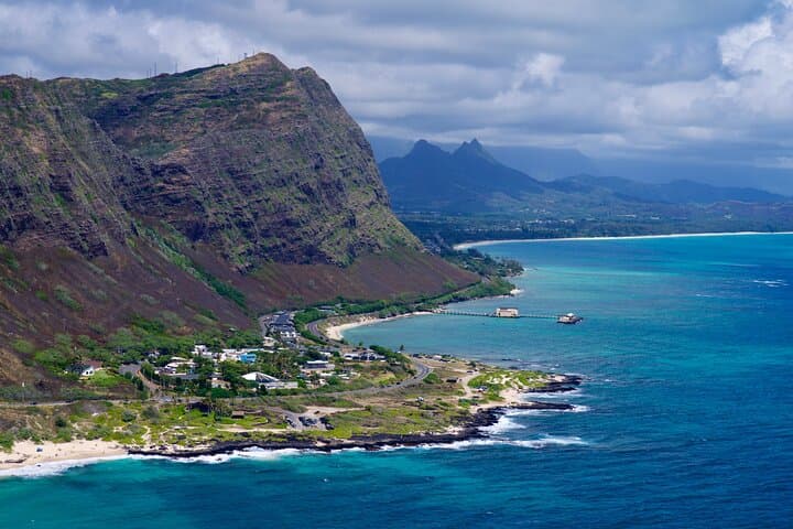 Private Oahu Circle-Island Tour — Customizable 4/6/8-Hour Private Day Trip photo 4