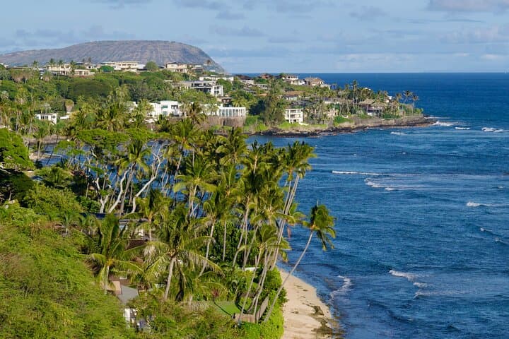 Private Oahu Circle-Island Tour — Customizable 4/6/8-Hour Private Day Trip photo 5