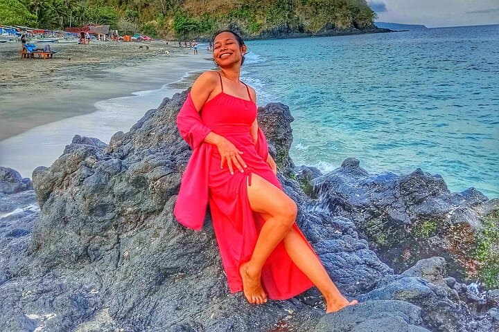 East Bali Hidden Gems: Private Day Tour from Seminyak to Virgin Beach with Lunch photo 2
