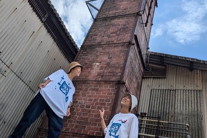 Authentic Bizen Pottery Town Walking Tour — Imbe Kilns, Studios & Tea Time photo 3