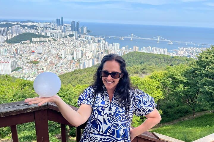 Private Busan Highlights Tour — Custom 4–8 Hour City & Coastal Experience photo 6