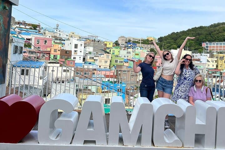 Private Busan Highlights Tour — Custom 4–8 Hour City & Coastal Experience photo 3