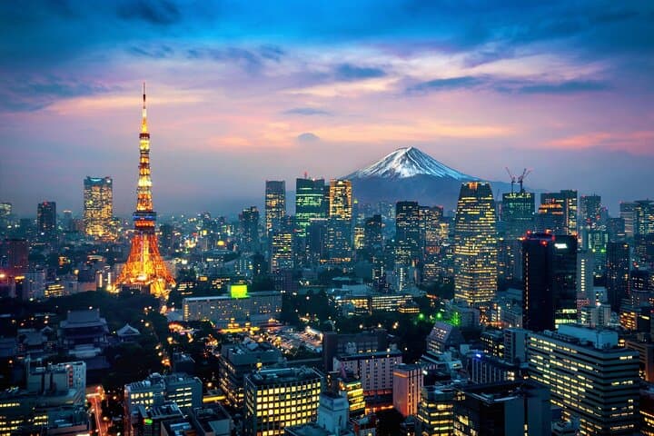 10-Day Private Japan Tour: Tokyo, Hakone, Kyoto, Osaka & Hiroshima — Culture, Views, and Onsen photo 2