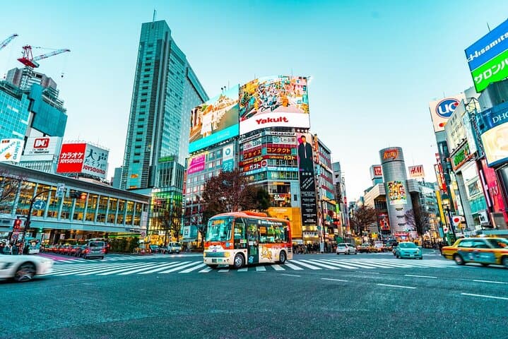 10-Day Private Japan Tour: Tokyo, Hakone, Kyoto, Osaka & Hiroshima — Culture, Views, and Onsen photo 1