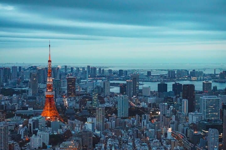 10-Day Private Japan Tour: Tokyo, Hakone, Kyoto, Osaka & Hiroshima — Culture, Views, and Onsen photo 3