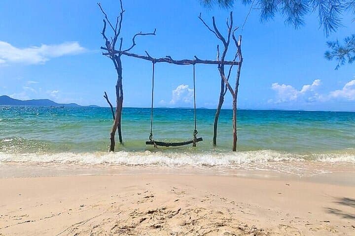North Phu Quoc Kayaking and Land Exploration — Gành Dầu, Cửa Cạn & Rạch Vem photo 2