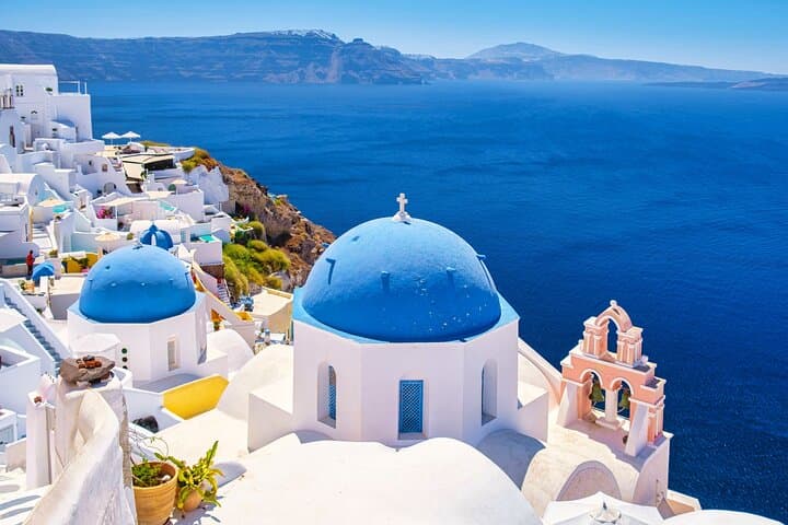 Caldera Sunset Wine Tasting in Santorini — Cave Wine Museum & Cliffside Vintages photo 4