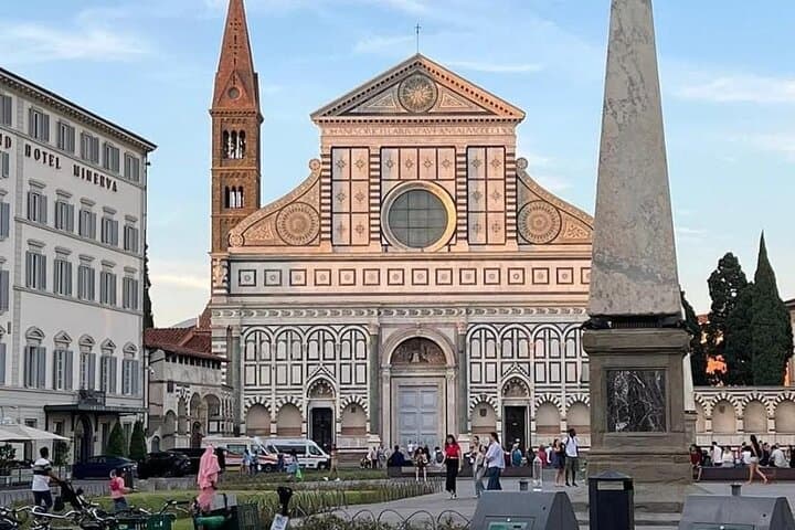 On Foot Through Florence: Guided Renaissance Walking Tour photo 2