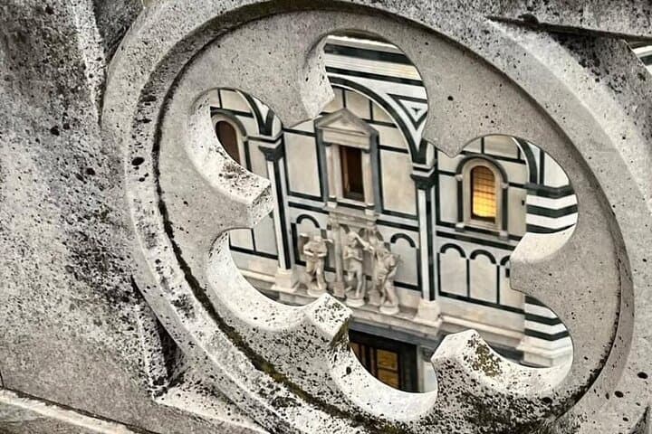 On Foot Through Florence: Guided Renaissance Walking Tour photo 6