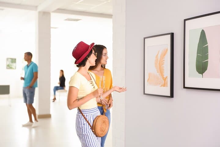Museum of Fine Arts Boston Skip-the-Line Private Guided Tour — Insider Visitor's Guide photo 1