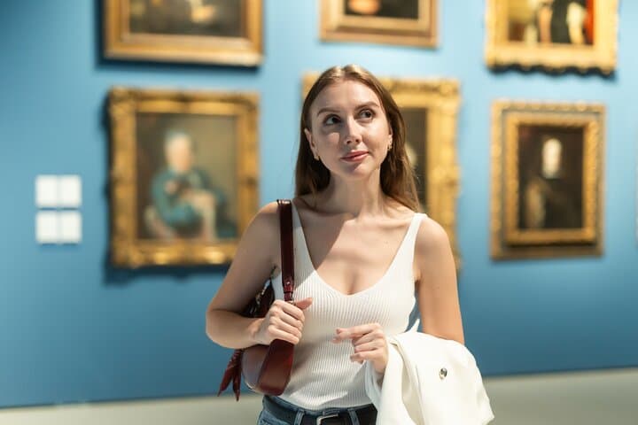 Museum of Fine Arts Boston Skip-the-Line Private Guided Tour — Insider Visitor's Guide photo 2