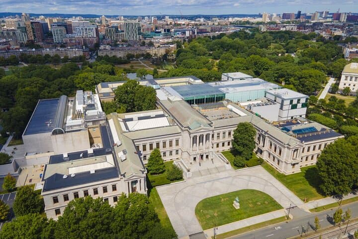 Museum of Fine Arts Boston Skip-the-Line Private Guided Tour — Insider Visitor's Guide photo 3