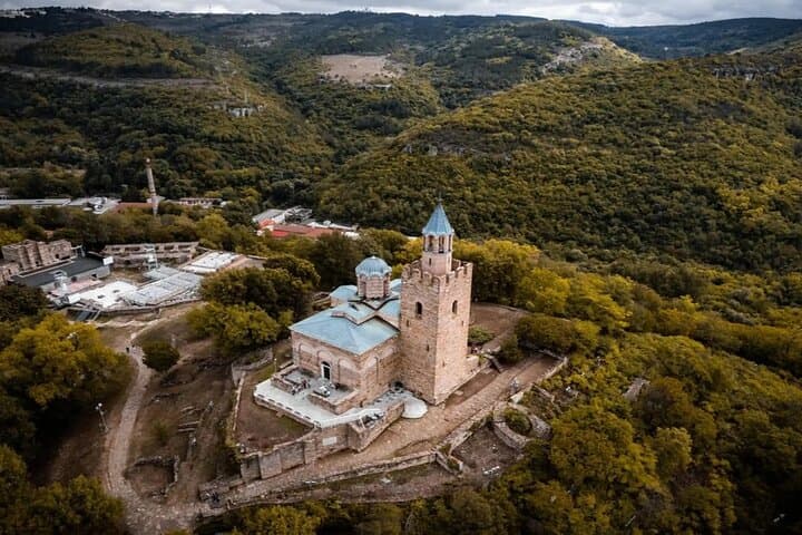 Explore Arbanassi and Veliko Tarnovo — Premium Small-Group Day Tour photo 4