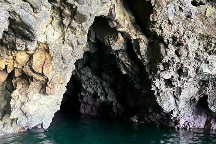Sail and Snorkel Plemmirio: Guided Sailboat Tour from Syracuse photo 5