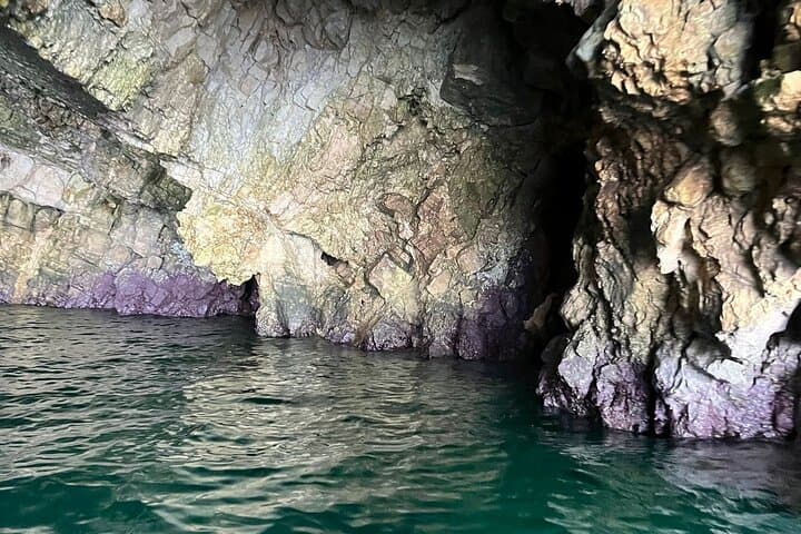 Sail and Snorkel Plemmirio: Guided Sailboat Tour from Syracuse photo 6