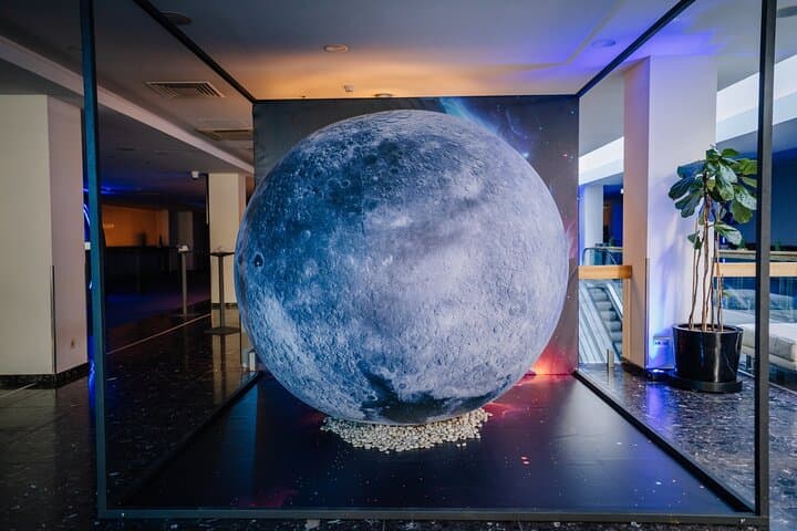 Skip-the-Line Museum of Science Boston Private Guided Tour photo 5