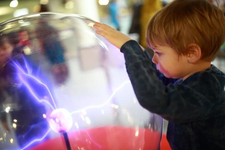 Skip-the-Line Museum of Science Boston Private Guided Tour photo 6