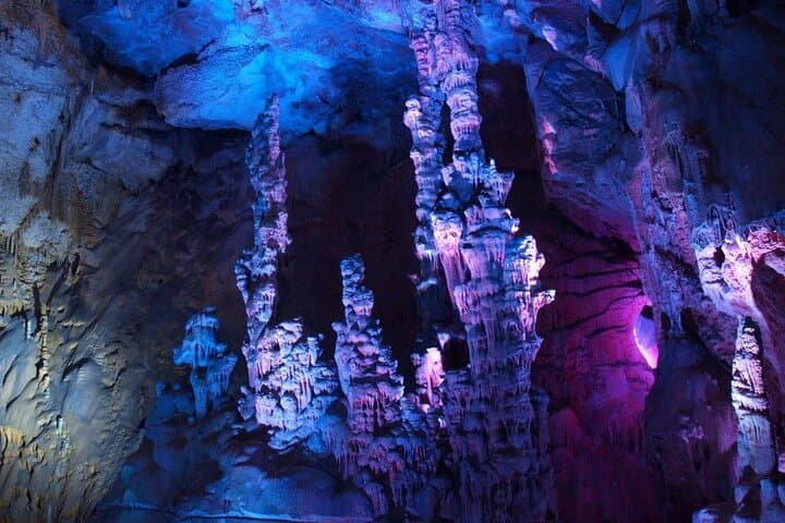 Cuevas del Canelobre and Busot Guide — Half-Day Tour from Alicante photo 5