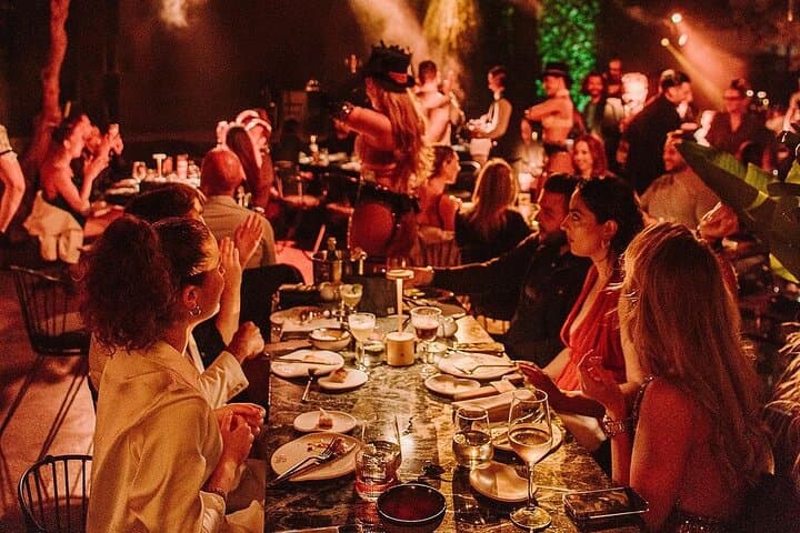 Tailored VIP Itinerary in Mykonos — Private Yacht, Beach Clubs & VIP Tables photo 5