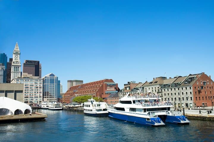 French Quarter Walking Tour and Mississippi Jazz Cruise — New Orleans Experience
