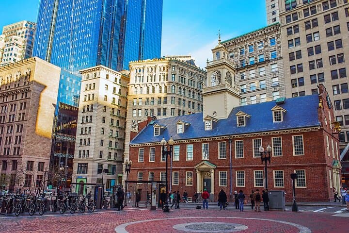 French Quarter Walking Tour and Mississippi Jazz Cruise — New Orleans Experience photo 3