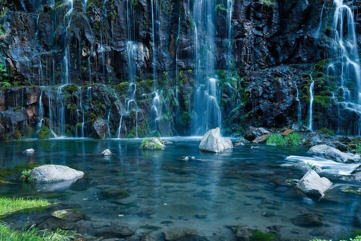 Dashbashi Canyon and Diamond Bridge: Full-Day Hike from Tbilisi photo 4