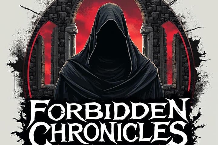 York's Forbidden Chronicles: Dark-History Walking Tour of York's Snickleways