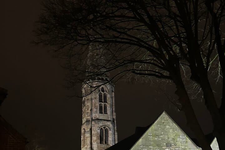 York's Forbidden Chronicles: Dark-History Walking Tour of York's Snickleways photo 3