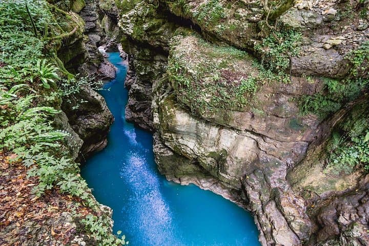 Martvili Canyon, Prometheus Cave & Kutaisi: One-Day Adventure in Western Georgia photo 2