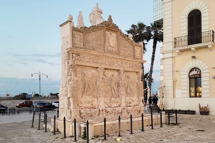 Lecce and Gallipoli Day Trip from Ostuni: Baroque Streets and Ionian Coastlines photo 3