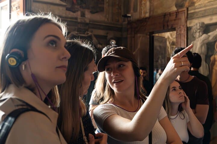 skip-the-line-vatican-and-colosseum-guided-tour-best-of-rome photo 3