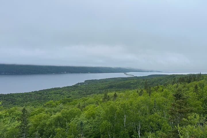Ingonish & Keltic Lodge: 6-Hour Cabot Trail Scenic Drive from Sydney photo 2