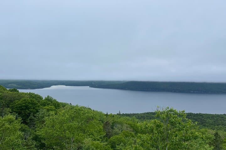 Ingonish & Keltic Lodge: 6-Hour Cabot Trail Scenic Drive from Sydney photo 3