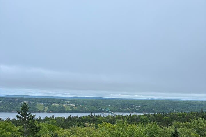 Ingonish & Keltic Lodge: 6-Hour Cabot Trail Scenic Drive from Sydney photo 4