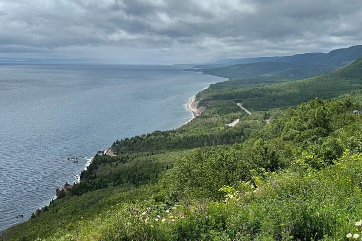 Ingonish & Keltic Lodge: 6-Hour Cabot Trail Scenic Drive from Sydney photo 6