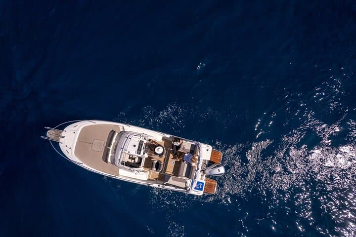 Explore Dubrovnik and the Elafiti Islands: Private Boat Tours, Snorkel & Sunset Cruises photo 6