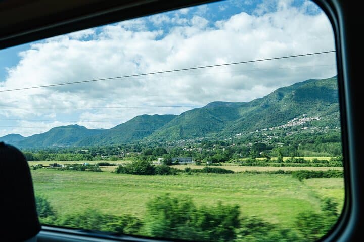 Amalfi Coast Day Trip from Rome — High-Speed Train to Positano & Amalfi photo 6