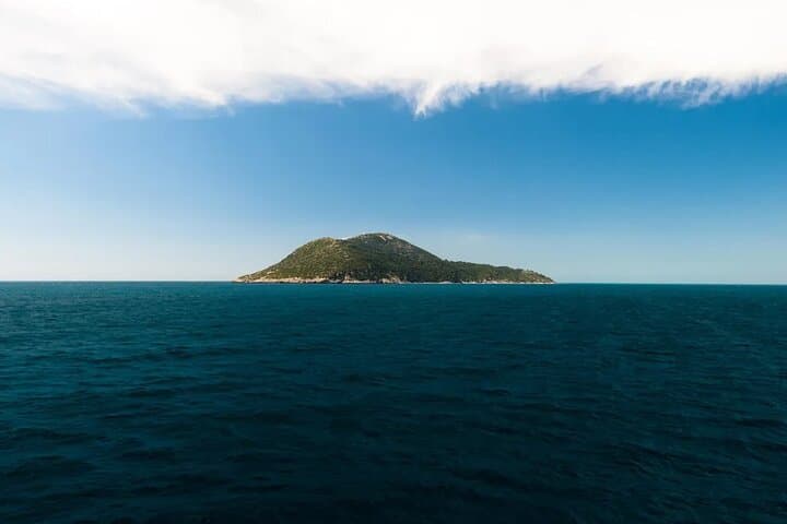 Karaburun & Sazan Speedboat: Vlore's Hidden Beaches, Caves & Cold War Ruins photo 6