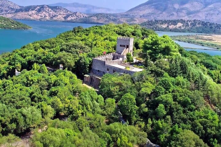 Southern Albania Day Tour: Vlora, Butrint, Saranda & the Blue Eye photo 2