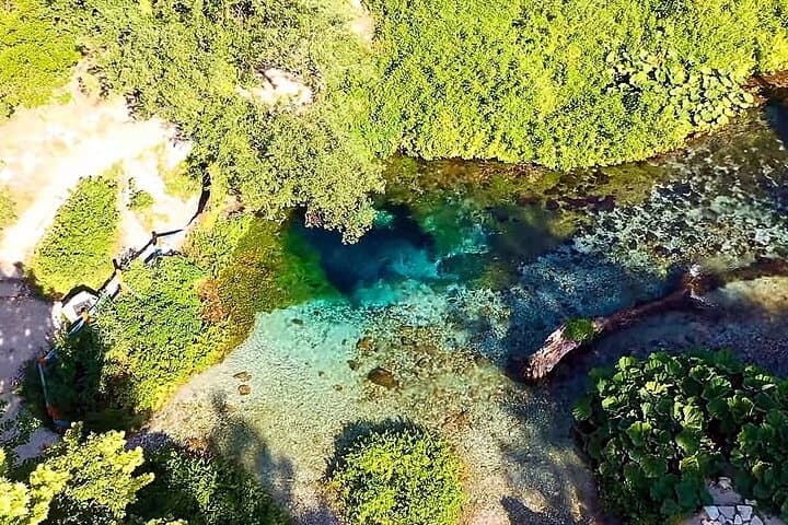 Southern Albania Day Tour: Vlora, Butrint, Saranda & the Blue Eye photo 5