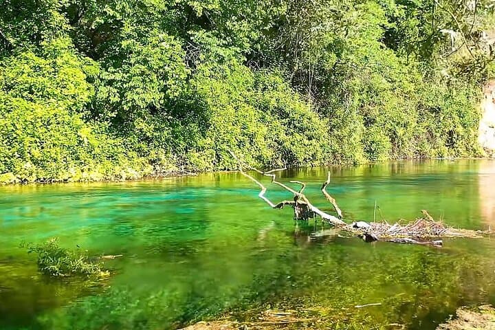 Southern Albania Day Tour: Vlora, Butrint, Saranda & the Blue Eye photo 6