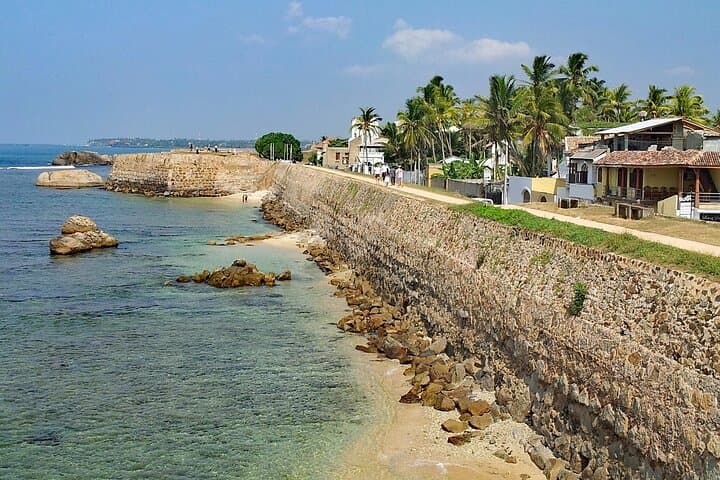 Complete Sri Lanka Experience: 20-Day Private Tour from Colombo photo 2
