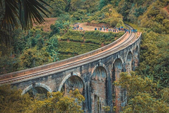 Complete Sri Lanka Experience: 20-Day Private Tour from Colombo photo 4