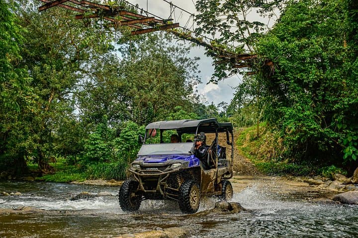 Mud, Rivers, and Farm Life