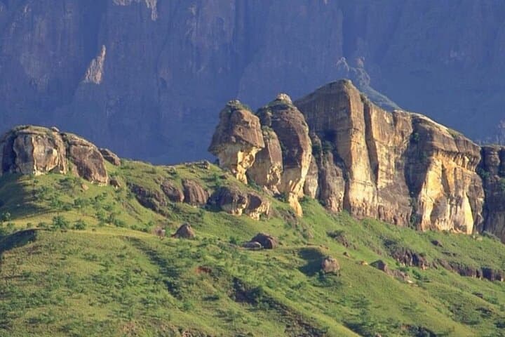 Cape to Kruger: 10-Day Garden Route Overland Safari from Cape Town to Johannesburg photo 5