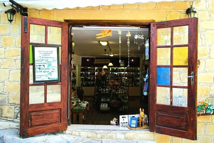 Troodos Villages & Commandaria Wine Tour from Limassol photo 3