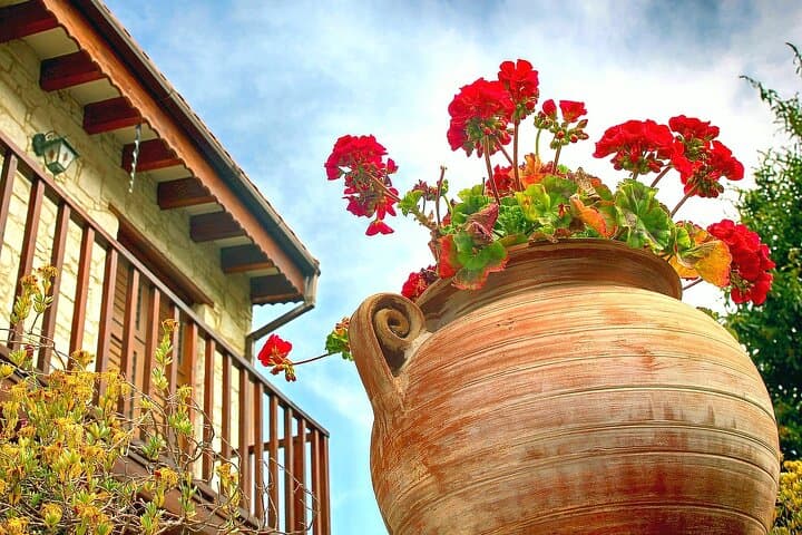 Troodos Villages & Commandaria Wine Tour from Limassol photo 2