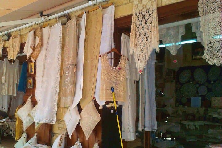 Troodos Villages & Commandaria Wine Tour from Limassol photo 5