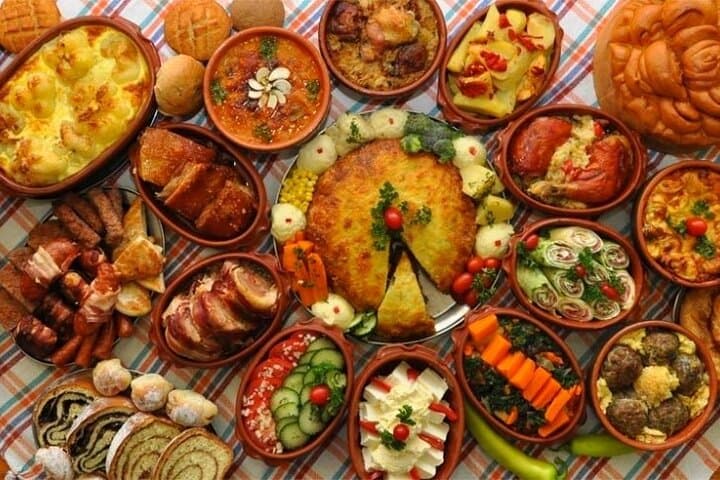 5-Day North and South Albania Tour: Alps, Castles & Riviera photo 3